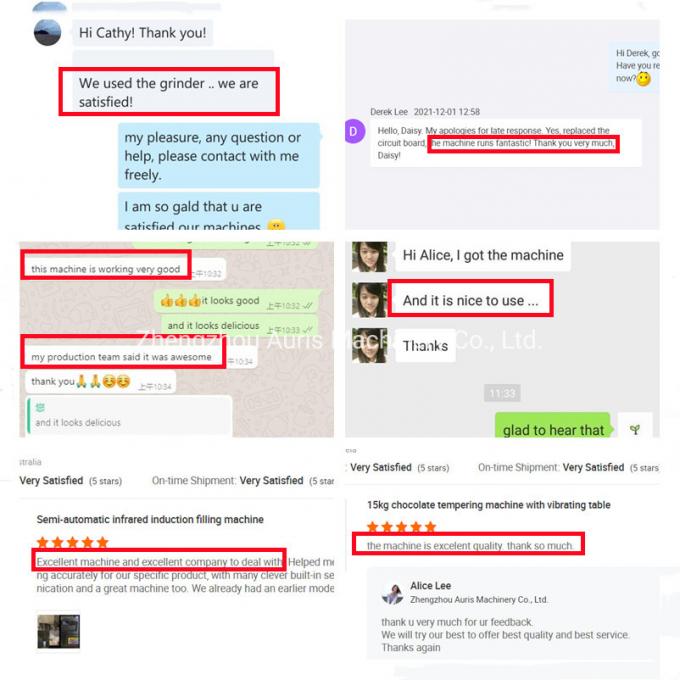 Mesin Pengaduk Daging Isi Kukus Bun Pangsit Mesin Pengolah Daging Listrik 7
