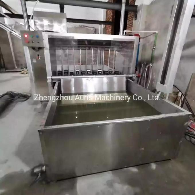 Commercial Use Pig Slaughter Line Pork Processing Machine Pig Hair Removing Equipment for Swine Abattoir Dehair Machine