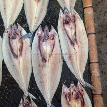 1PCS / S Mesin Pengolah Ikan Membuka Mesin Pemotong Irisan Ikan Perut 4