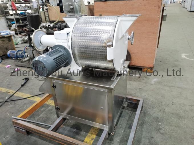 50L,500L,000L Mesin Pembuat Cokelat Keong Cokelat Pemurni Cokelat 0