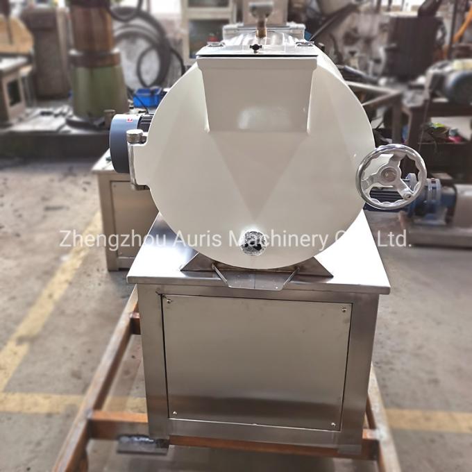 Mesin Penggiling Coklat Stainless Steel Mesin Penggiling Kakao 50L Conche 4