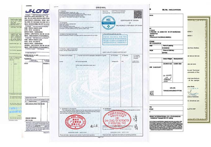 Mesin Pengemas Serbuk SUS316 Katup Vertikal Mesin Pengemasan Sachet Kecil 10