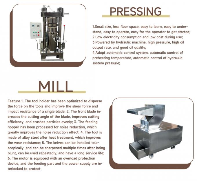 Mesin Tempering Cokelat 500kg H Mesin penyetoran Cokelat Mini Kecil 4