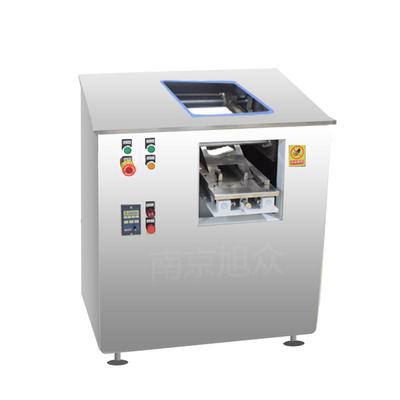 Mesin Pengolah Ikan Sashimi Slicer 304 Mesin Fillet Ikan Stainless Steel
