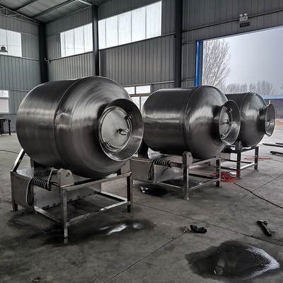 vakum tumbler conditioner acar babi pelunak peralatan acar acar