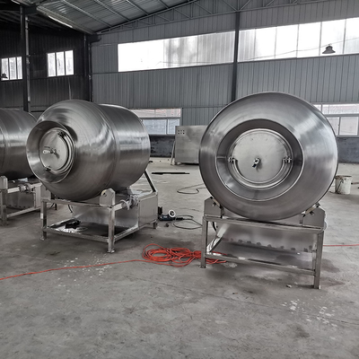 vakum tumbler conditioner acar babi pelunak peralatan acar acar