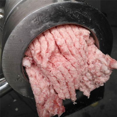Mesin Pengiris Daging Kambing Industri Beku Mesin Pengiris Daging Beku