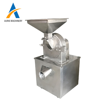 Mesin ACP Bean To Bar Chocolate 500kg H Mesin Penggiling Bubuk Kakao