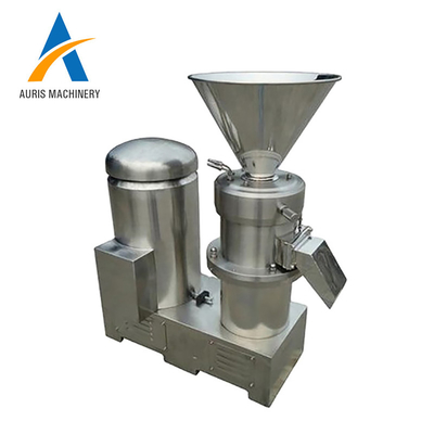 Mesin ACP Bean To Bar Chocolate 500kg H Mesin Penggiling Bubuk Kakao