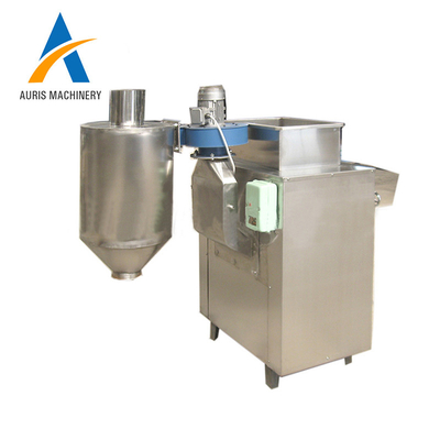 100kg / H Bean To Bar Mesin Cokelat 200kg Mesin Pengolah Kakao Stainless Steel