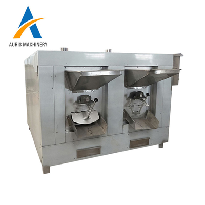 Mesin ACP Bean To Bar Chocolate 500kg H Mesin Penggiling Bubuk Kakao