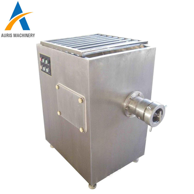 Mesin Penggiling Daging Sosis Mincer Ikan Domba Chopper Sayuran Mincer Machine