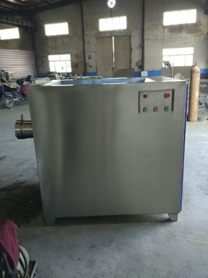 Mesin Mincer Komersial Ayam Daging Sapi Daging Babi Mincer Dan Pembuat Sosis