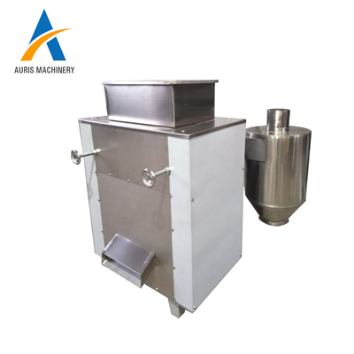 AKT Bean To Bar Chocolate Machine 400kg H Mesin Pengolah Bubuk Kakao