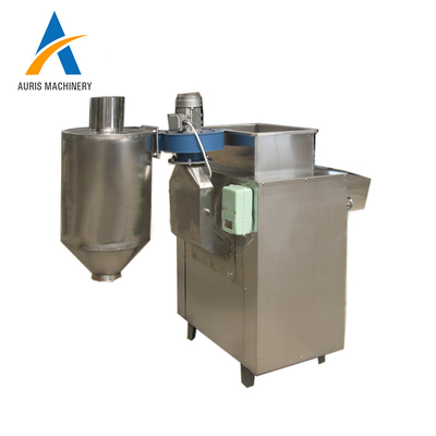 AKT Bean To Bar Chocolate Machine 400kg H Mesin Pengolah Bubuk Kakao