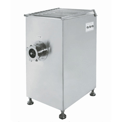 Fish Mincer Frozen Meat Grinder Unggas Mesin Penghancur Daging 1200kg