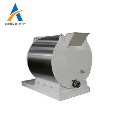 20um Fineness Chocolate Refiner Machine 500L 1000L Untuk Pembuatan Cokelat