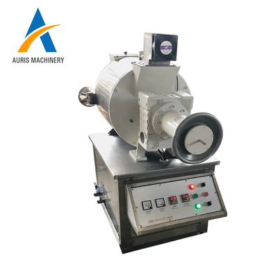 20um Fineness Chocolate Refiner Machine 500L 1000L Untuk Pembuatan Cokelat
