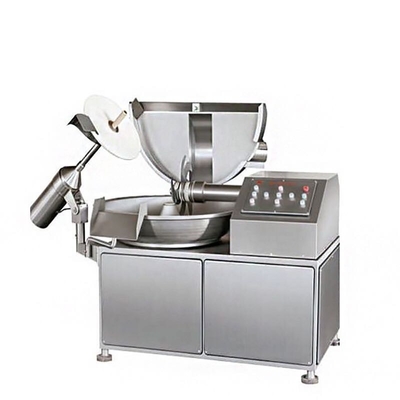 Mesin Pemotong Daging Listrik Chopper 6 Blades Mincer Penggiling Daging