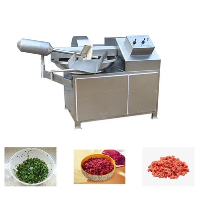 Mesin Pemotong Daging Listrik Chopper 6 Blades Mincer Penggiling Daging
