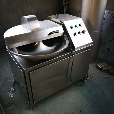 Mesin Pemotong Daging Listrik Chopper 6 Blades Mincer Penggiling Daging