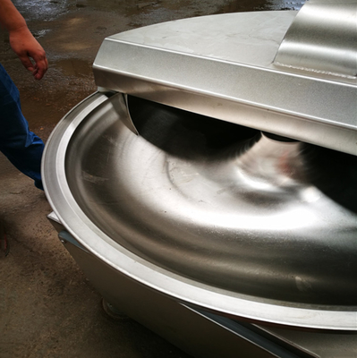 Mesin Pemotong Daging Listrik Chopper 6 Blades Mincer Penggiling Daging
