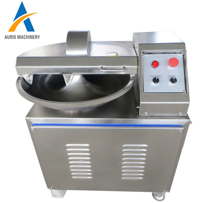 380V Mesin Sosis Industri Pengisi 300kg Mesin Penggiling Makanan Hot Dog