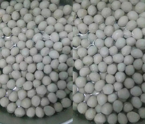 150kg / H Mesin Pemotong Ikan Dan Daging Mesin Pembuat Bakso