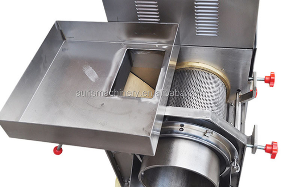 Mesin Pemotong Daging Stainless Steel 304 Deboning Grinding Mesin Pemisah Kepiting