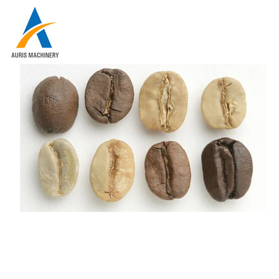 Prosesi 3kg 6kg 30kg Mesin Roaster Kopi Mesin Pemanggang Biji Kopi