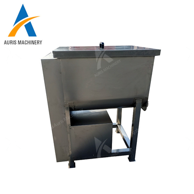Mesin Pengaduk Daging Penggiling 180Kg Blender Mesin Pencampur Pakan Makanan Ayam