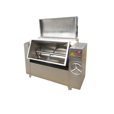 150 KG Food Processor Mixer Kompos Jamur 304ss Food Mixer Dan Blender