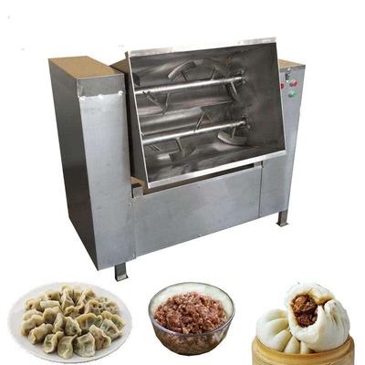 150 KG Food Processor Mixer Kompos Jamur 304ss Food Mixer Dan Blender