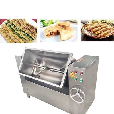 150 KG Food Processor Mixer Kompos Jamur 304ss Food Mixer Dan Blender