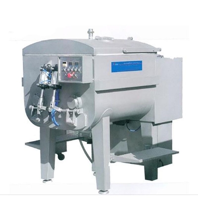Mesin Pengaduk Daging Udang Ball Mincer Mesin Isian Daging Rumah Tangga