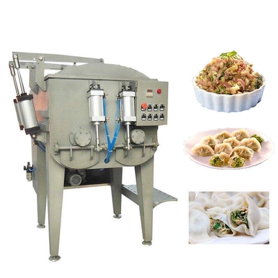 Mesin Pengaduk Daging Udang Ball Mincer Mesin Isian Daging Rumah Tangga