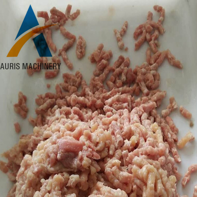 Mesin Penggiling Daging Minuman Hotel Mesin Penggiling Sayuran Multifungsi