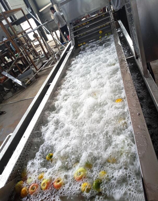 Mesin Pengolah Kacang Kernel Blanching Mesin Pengupas Kacang Mete Kenari