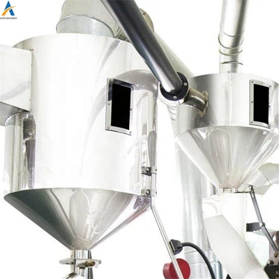 Mesin Roaster Kopi Komersial 20kg Gas Roaster Biji Kopi Otomatis