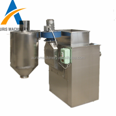 Winnower Cracker Bean To Bar Chocolate Machine Mesin Pengupas Biji Kakao