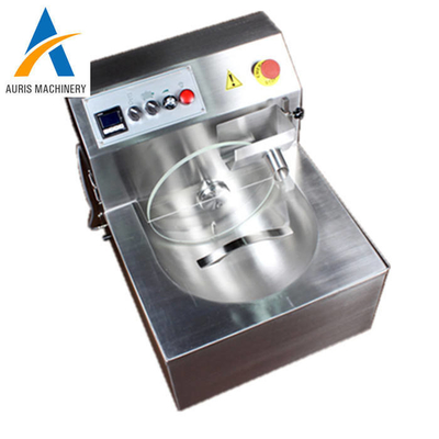 Mesin Pembuat Cokelat Listrik Mesin Peleburan Cokelat Mesin Tempering Cokelat