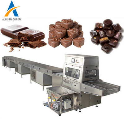 500kg H Industri Hot Chocolate Membuat Mesin Pembuat Deposan Dispenser Bar