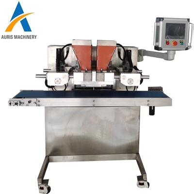 500kg H Industri Hot Chocolate Membuat Mesin Pembuat Deposan Dispenser Bar