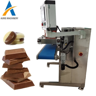 500kg H Industri Hot Chocolate Membuat Mesin Pembuat Deposan Dispenser Bar