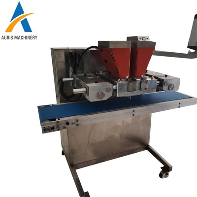 500kg H Industri Hot Chocolate Membuat Mesin Pembuat Deposan Dispenser Bar