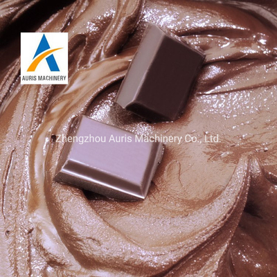 Tangki Pencairan Mesin Pembuat Cokelat Panas Tempering Dispenser Machine
