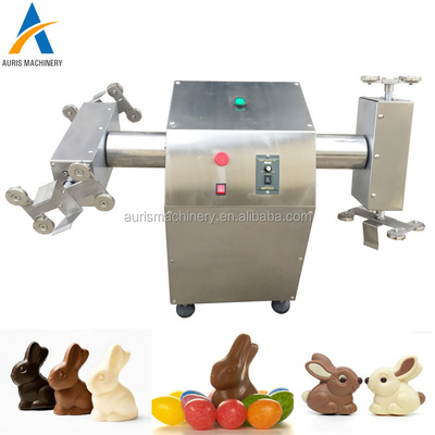 Mesin Pemintal Cokelat Berongga Mesin Cetakan Cokelat Listrik