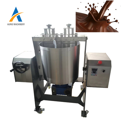 MT30 / MT60 Mesin Penyulingan Cokelat Mesin Pembuat Cokelat Mesin Melanger Cokelat
