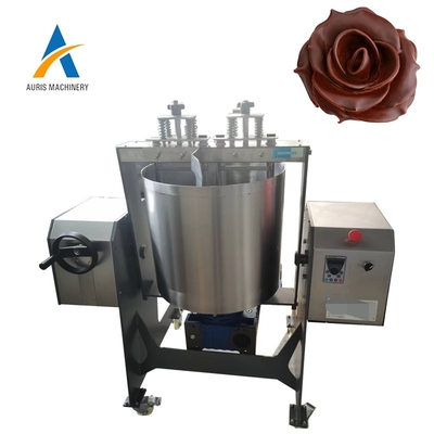 MT30 / MT60 Mesin Penyulingan Cokelat Mesin Pembuat Cokelat Mesin Melanger Cokelat