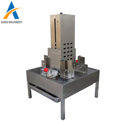 304 Stainless Steel Chocolate Roll Membuat Mesin Chocolate Slicer Mesin Cukur